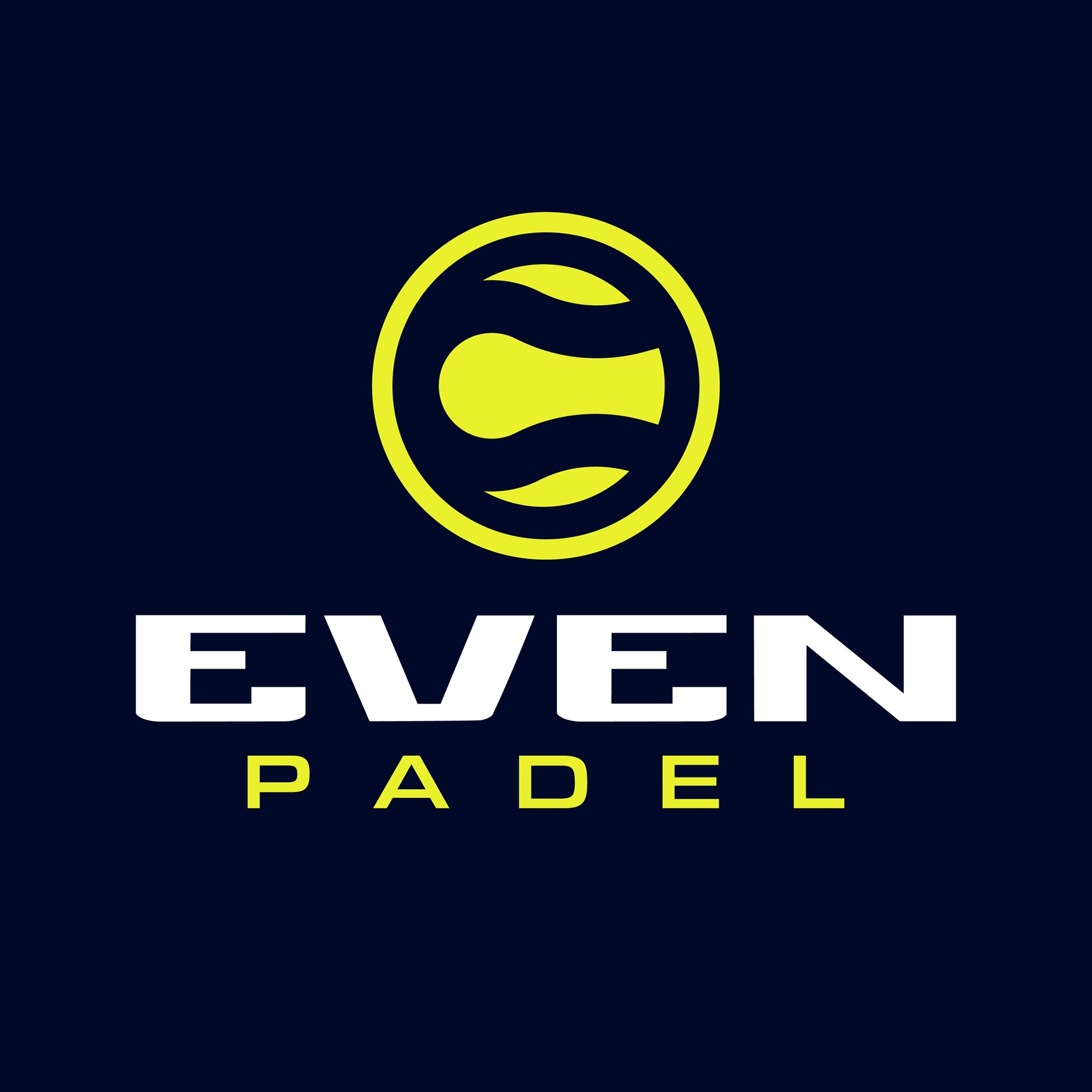 Even Padel-logo